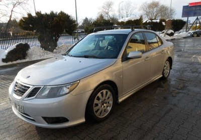 Saab 9-3 Saab 9-3 II