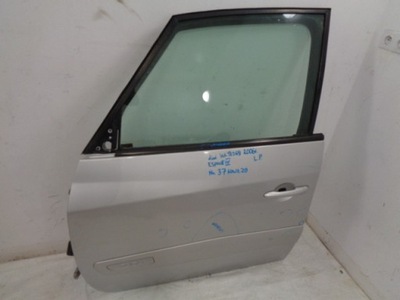 Renault espace iv дверь левая передние ted69 фото №1