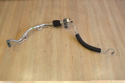 Шланг кондиционера kia stinger 2.2 crdi фото №1