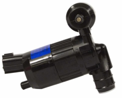 Помпа розпилювача ford edge mondeo smax galaxy фото №1