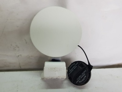 Крышка заливной топлива kia rio iii фото №1