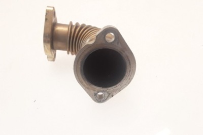 Трубка egr audi a5 sportback 8ta 059131525al 3.0l дизель 176kw 2009 фото №1