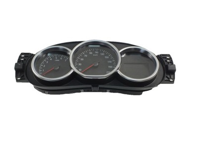 Dacia sandero ii лічильник прилади oryg фото №1