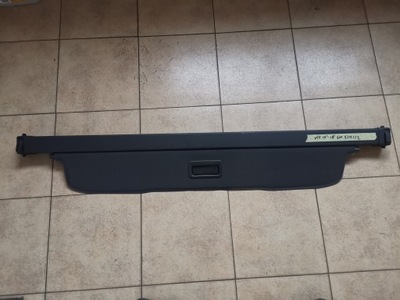 Volvo v60 2010-2018 шторка багажника фото №1