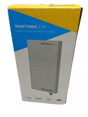 ANTENA ZEWNĘTRZNA TECHNISAT