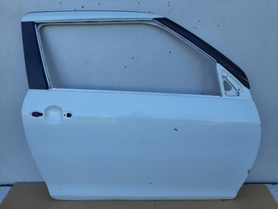 Suzuki swift mk6 3drz дверь передние правое фото №1