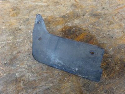 Audi tt 8n брызговик подкрылок левый перед передний 8n0807547b фото №1