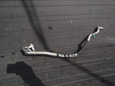 Ford ka+ plus 2017 1,2 шланг кондиціонера org фото №1