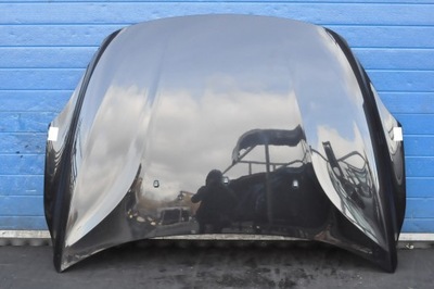 Volvo v40 ii капот крышка отсек двигателя фото №1