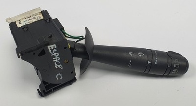 Переключатель рычаг дворник renault espace iv 8200328896 фото №1