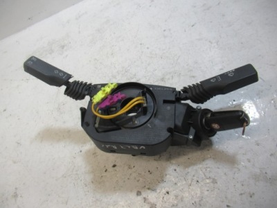 Перемикач комбінований opel vectra c delphi 13204147 фото №1