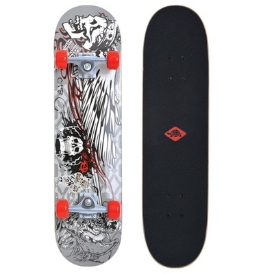 Deskorolka SCHILDKROT Kicker 31" Phantom Deska Skateboard