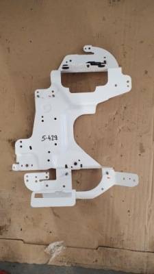 Кронштейн кронштейн основа evoque lift l538 фото №1