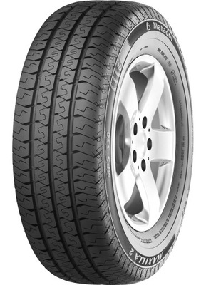 1X MATADOR MPS330 MAXILLA 2 195/80R14