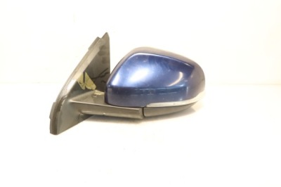 Зеркало левая volvo v60 i r126609 706-46 фото №1