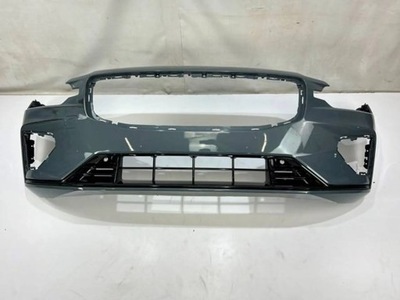 Бампер перед передній volvo v60 ii s60 iii r-design фото №1