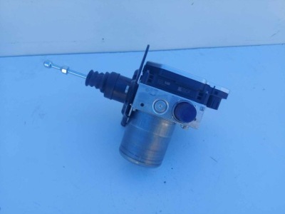 Opel astra k рестайлінг  насос гальмівна abs nowa оригінальний номер фото №1