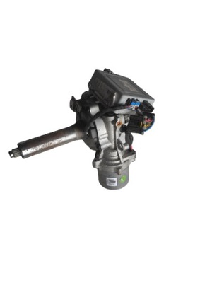 Колонка усилитель электрический kia ceed ii lift фото №1