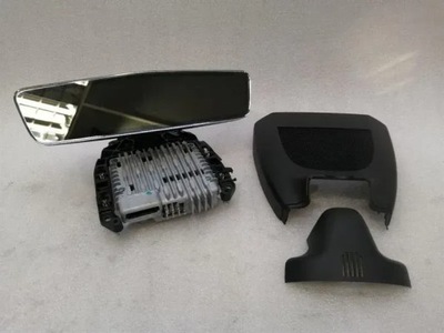 Tesla дзеркало заднього виду 1038482 фото №1