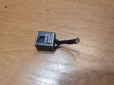 Jeep grand cherokee wj 99-04 реле модуль фаркоп фото №1