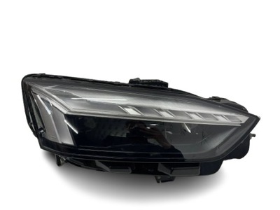 Audi a5 s5 8w6 лампа права фара правий full led matrix 8w6941040 фото №1