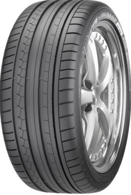 2 PIEZAS DUNLOP SP SPORT MAXX GT 265/40R21 105Y XL B  