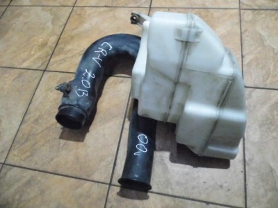 Honda cr-v i 2.0b 00' резонатор повітря фото №1