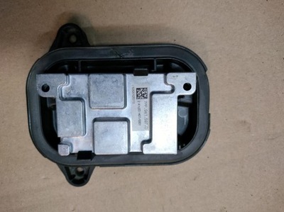 Модуль перетворювач led skoda scala оригінал фото №1