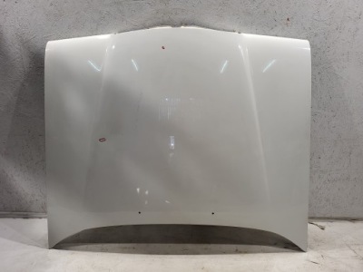 Капот mercedes w123 циліндр замка запалювання фото №1