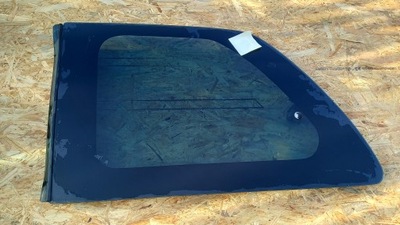 Скло кузовна ліва mazda mpv фото №1