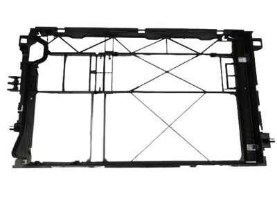 Mercedes vito w447 447 рама радіатора кондиціонера фото №1