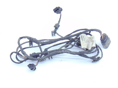 JUEGO DE CABLES DE SENSORES APARCAMIENTO SENSORES DE APARCAMIENTO PARTE TRASERA AUDI A8 D4 4H 4H0971104J  