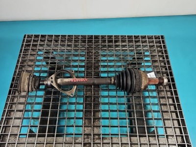 Приводной вал перед левая renault master ii 2.5 dci механическая коробка передач 5b фото №1