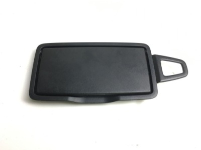 Mercedes gle w166 15-19 зеркало левая защита фото №1