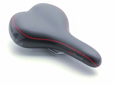 SIODEŁKO VELO PLUSH COMFORT