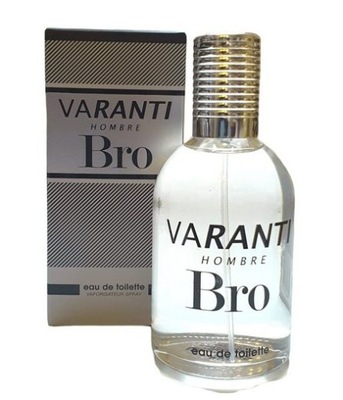 Varanti Hombre Bro - Eau de toilette perfum woda BIURODOMODZIEZ