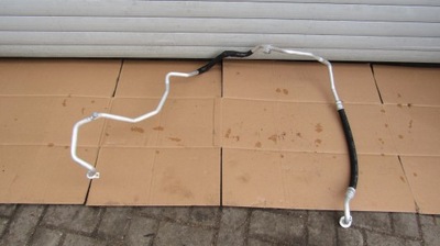 Vw crafter 2 ii шланг кондиционера polecam фото №1