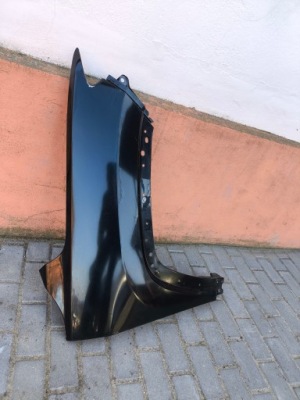 Крило правий jeep compas 2 фото №1