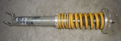 Mazda rx-8 03- амортизатор правий передній перед smma1502-1 фото №1