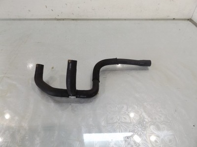 Twingo ii lift 1,2 труба waż повітря фото №1