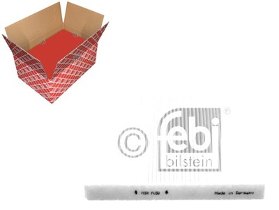 FEBI BILSTEIN 29467 FILTRO DE CABINA  