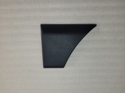 Master iii молдинг бічна лівий задня 768f20004r фото №1