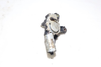 Моторчик двірники задній volkswagen golf iv фото №1