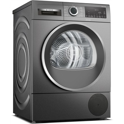Bosch | WQG245ARSN | Dryer Machine | Energy efficiency class A++ | Front lo