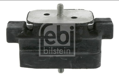 FEBI BILSTEIN 26667 ПОДУШКА КОРОБКИ КПП BMW 5 /E60/ 04-