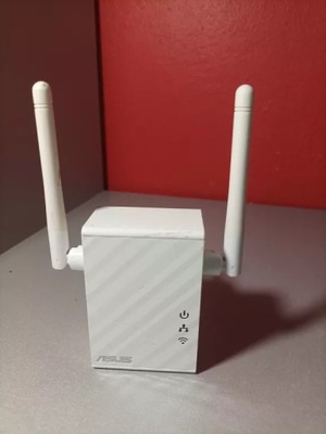 WZMACNIACZ SYGNAŁU WI-FI ASUS RP-N12