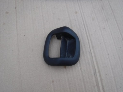 Защита ручки открывания сиденье левый перед audi a3 8v 8v3881607 фото №1