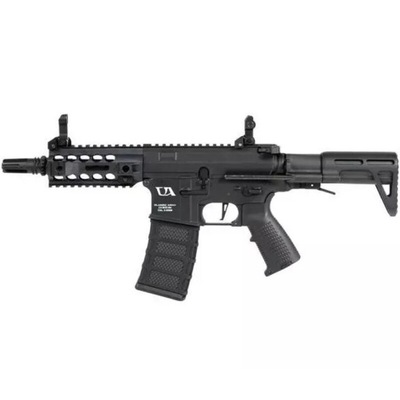 Karabinek szturmowy Classic Army AEG AR4-SBR ECS