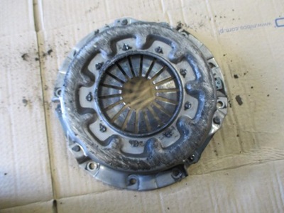 Lancer vii 1.6 16v 03-08 прижим сцепления фото №1