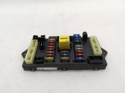 Bentley arnage green label fuse box pm26948pb фото №1